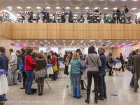 US Presidential Election 2016 - DAZ Election Night  Clinton vs Trump